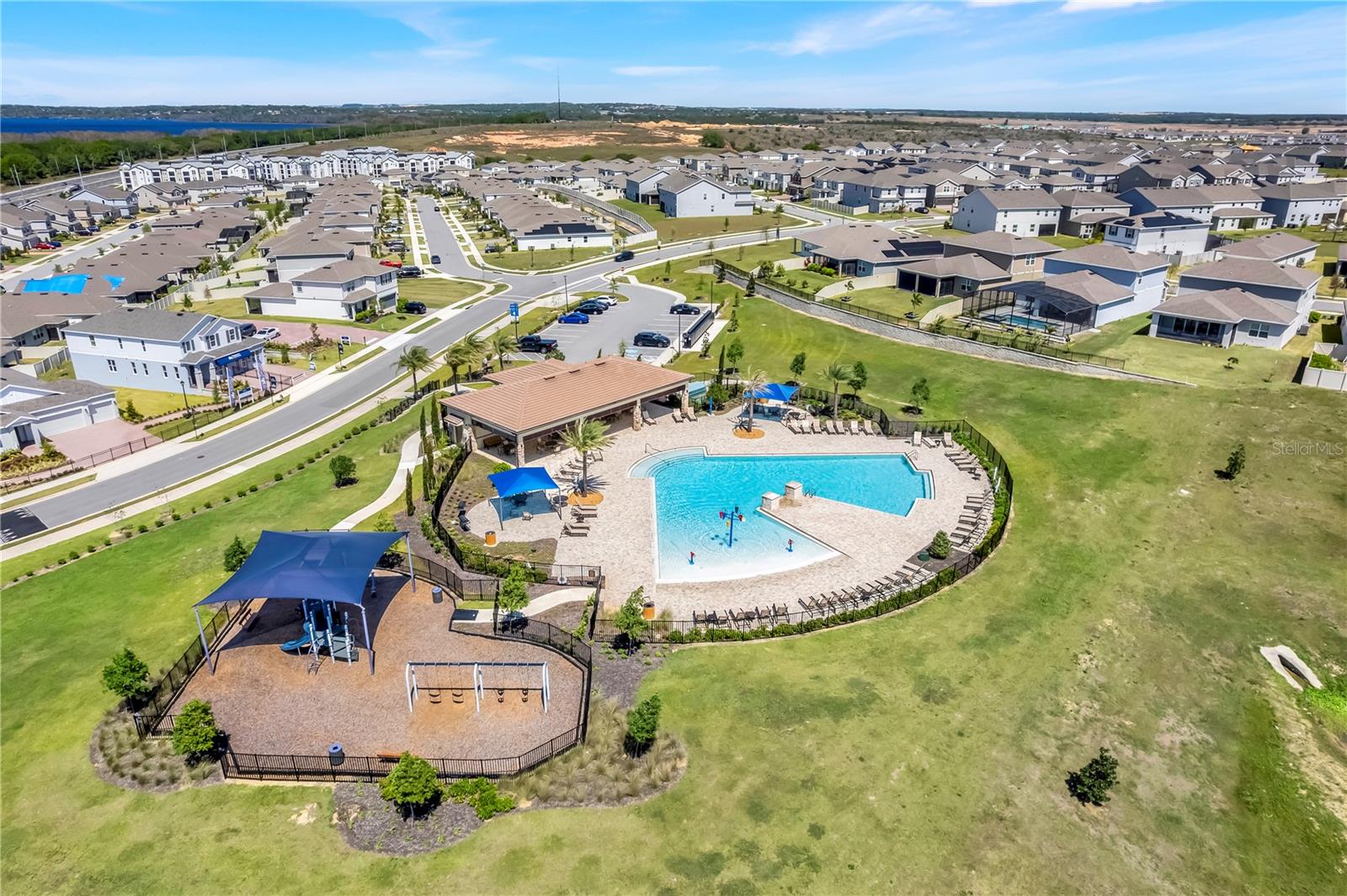 7757 MARSALA ST, CLERMONT, FL, 34714