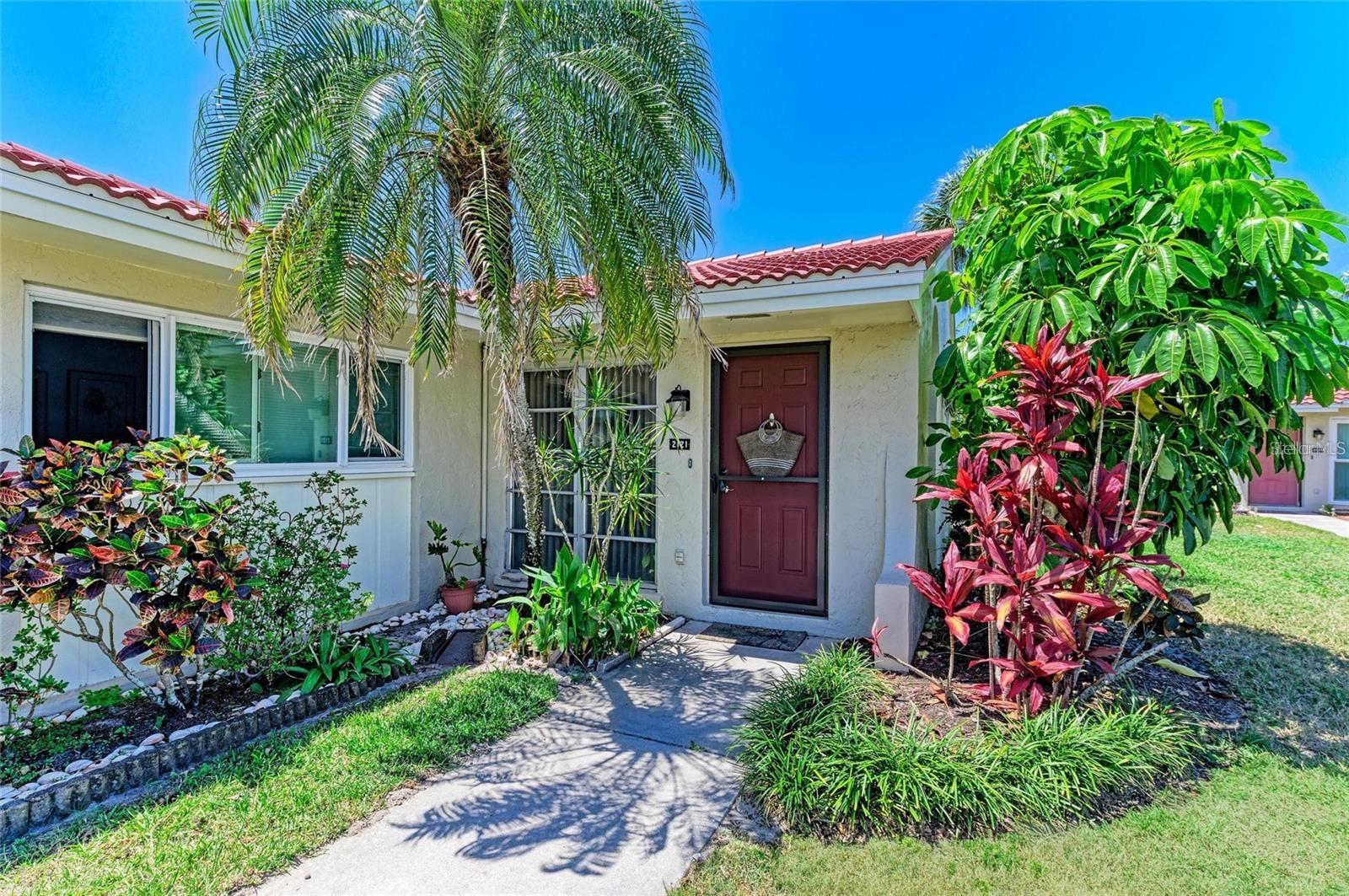 2121 PUEBLO CIR #V6, SARASOTA, FL, 34231
