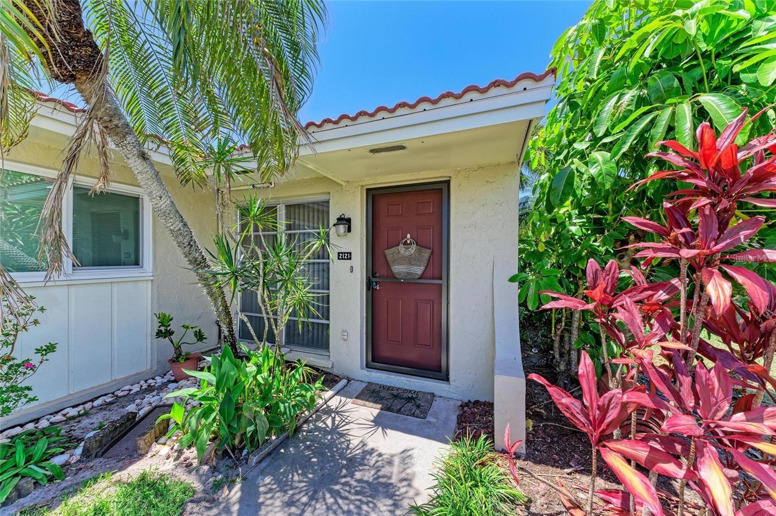 2121 PUEBLO CIR #V6, SARASOTA, FL, 34231