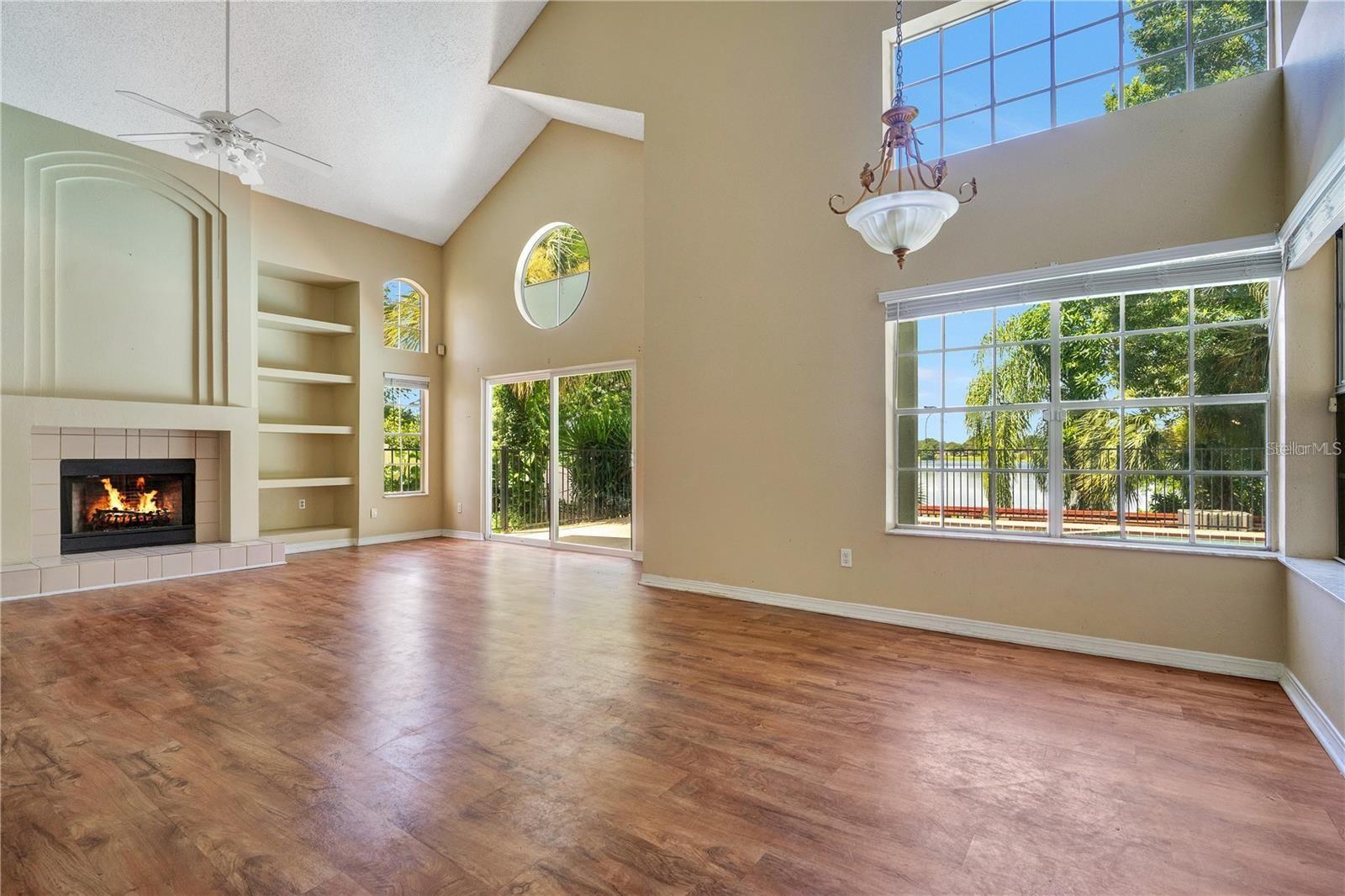 2942 MYSTIC COVE DR, ORLANDO, FL, 32812