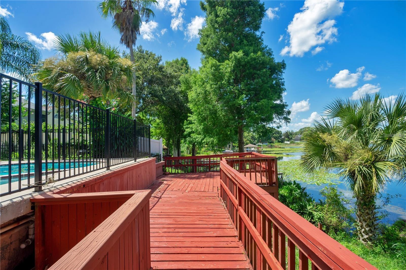 2942 MYSTIC COVE DR, ORLANDO, FL, 32812