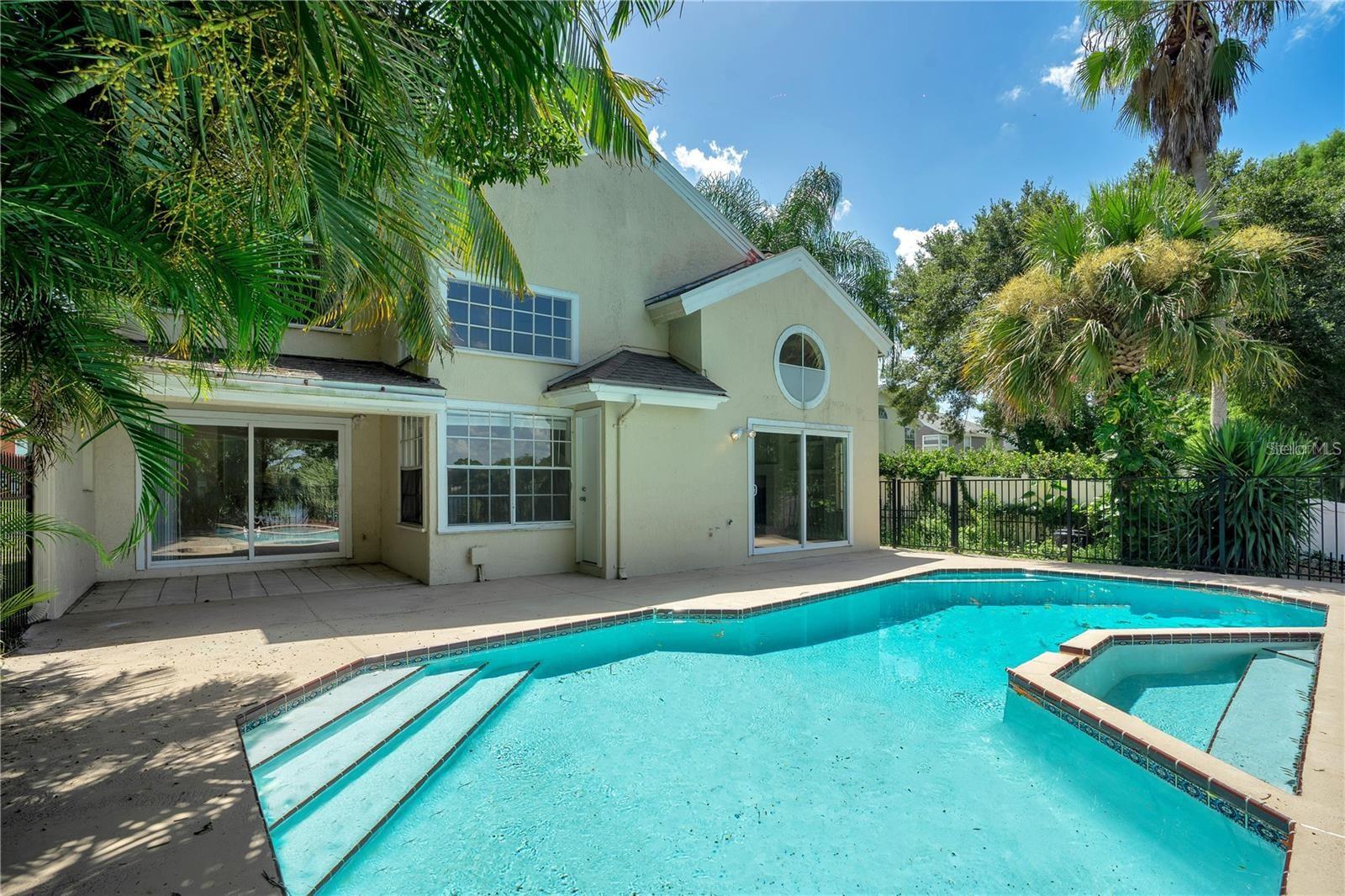 2942 MYSTIC COVE DR, ORLANDO, FL, 32812