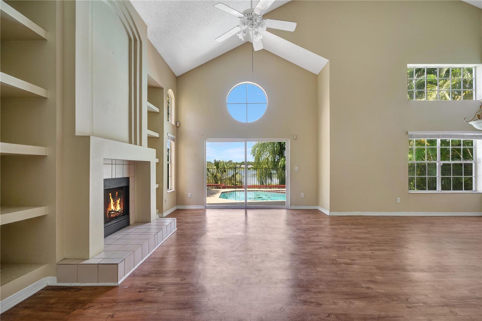 2942 MYSTIC COVE DR, ORLANDO, FL, 32812