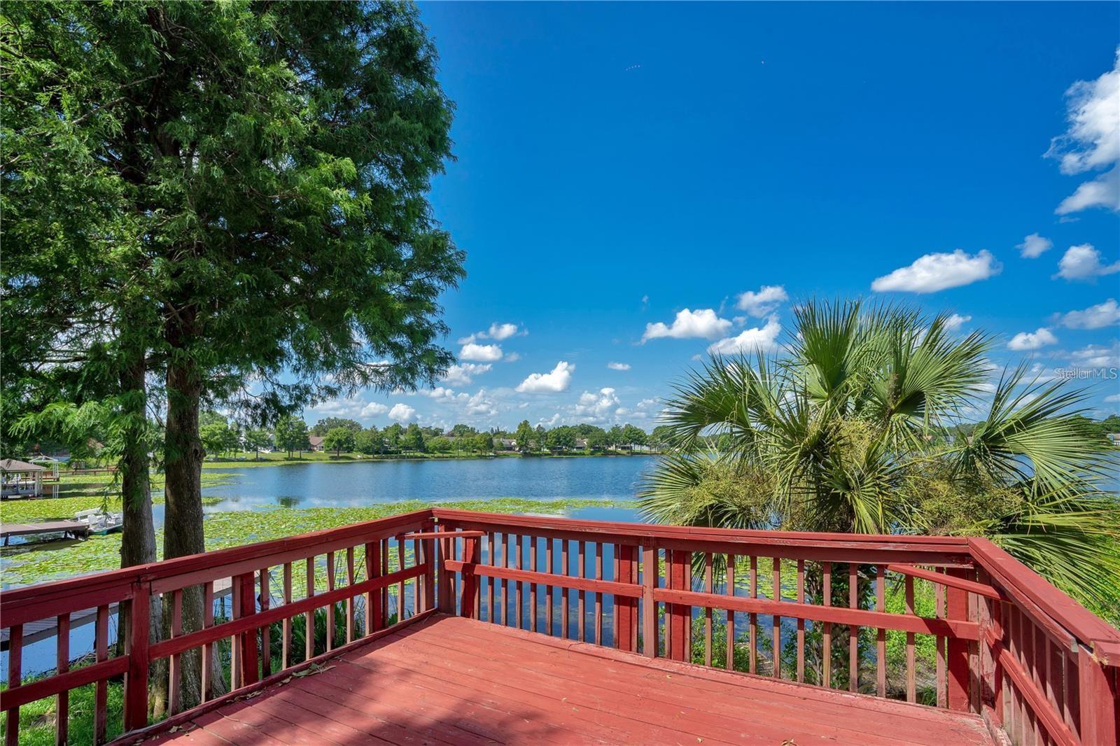 2942 MYSTIC COVE DR, ORLANDO, FL, 32812