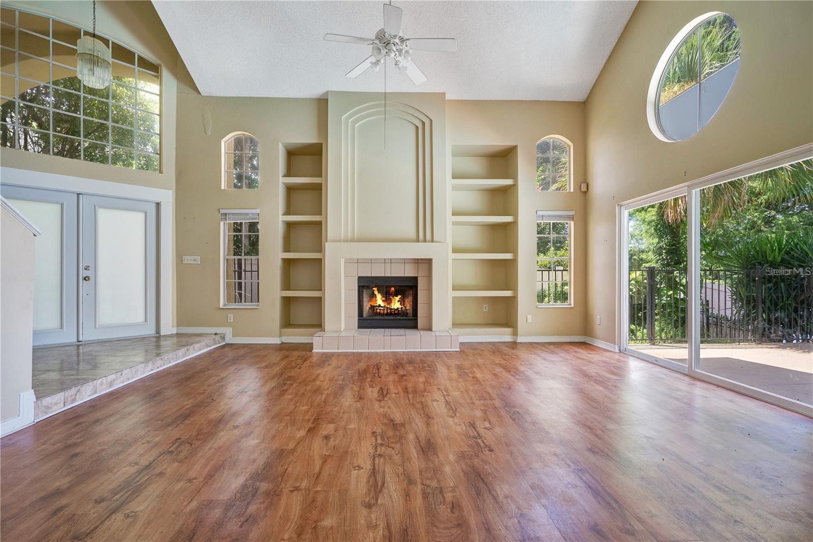 2942 MYSTIC COVE DR, ORLANDO, FL, 32812