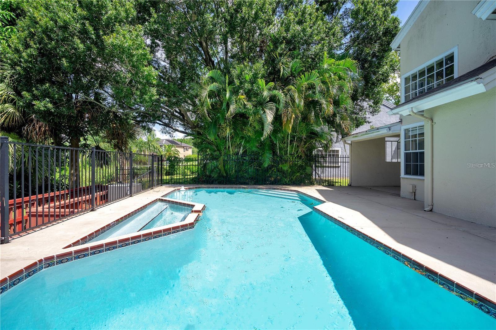 2942 MYSTIC COVE DR, ORLANDO, FL, 32812