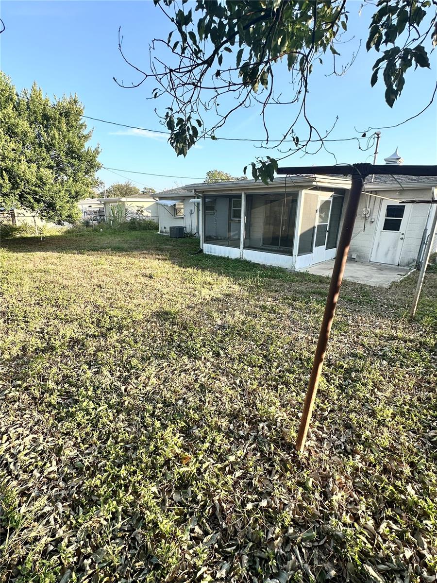 4313 OAK BLUFF AVE, HOLIDAY, FL, 34691