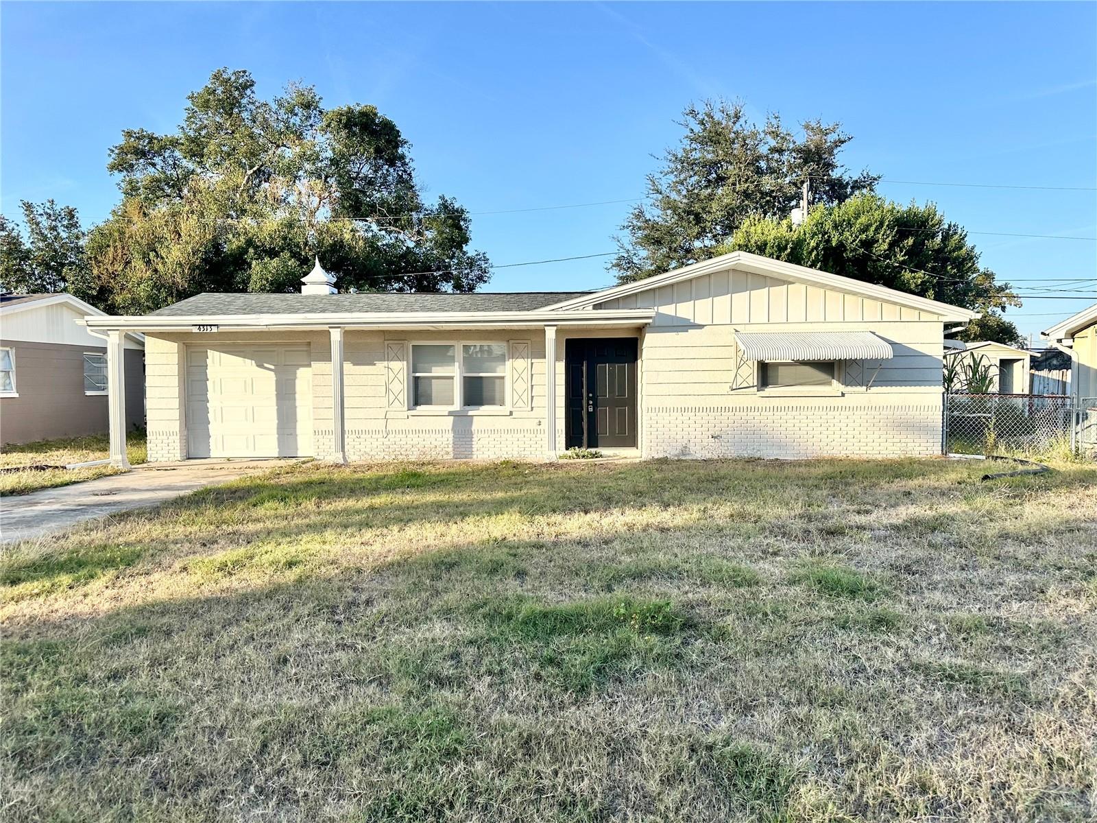 4313 OAK BLUFF AVE, HOLIDAY, FL, 34691