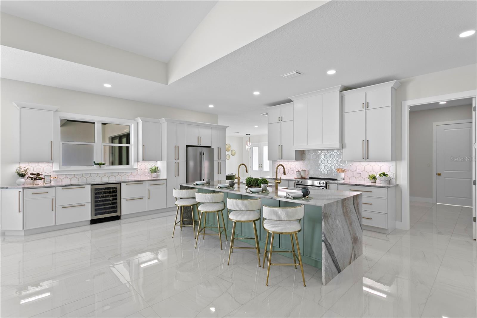 14447 MARK DR, LARGO, FL, 33774