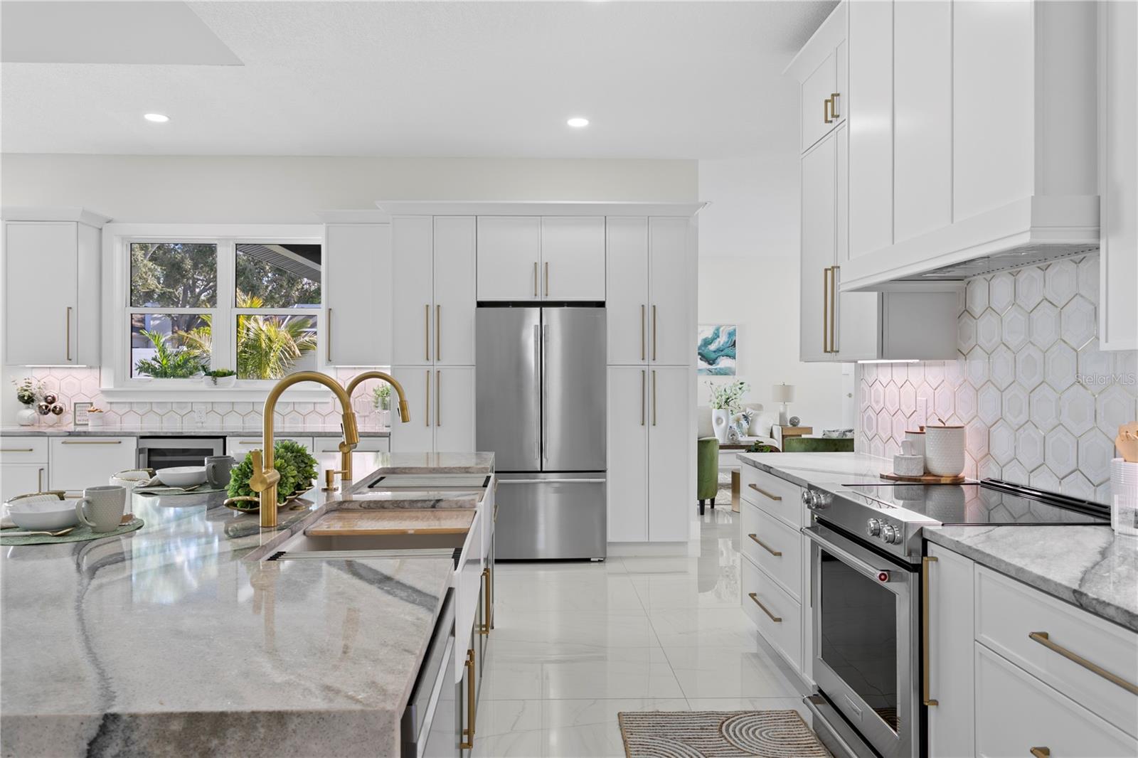 14447 MARK DR, LARGO, FL, 33774