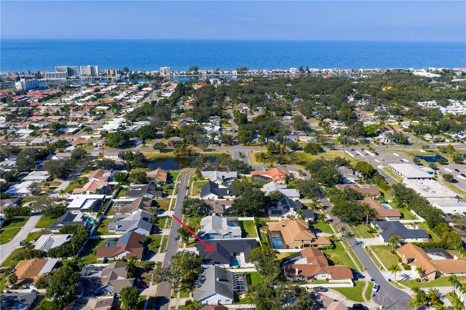 14447 MARK DR, LARGO, FL, 33774