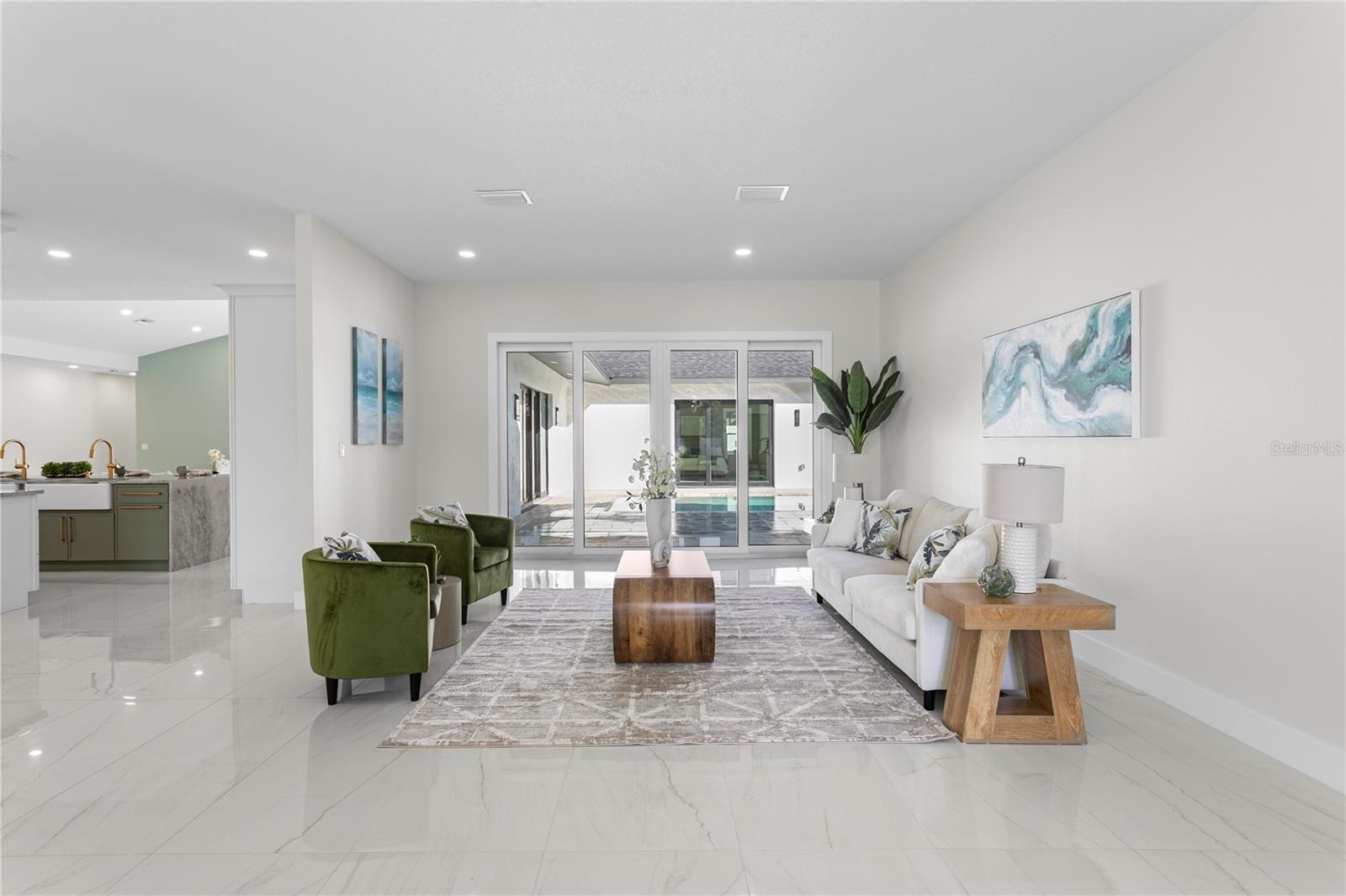 14447 MARK DR, LARGO, FL, 33774