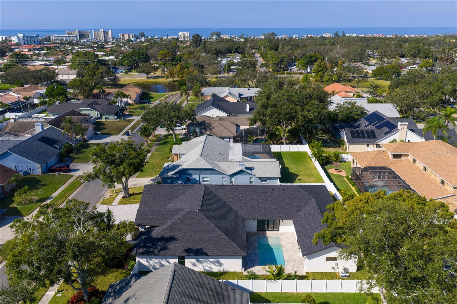 14447 MARK DR, LARGO, FL, 33774