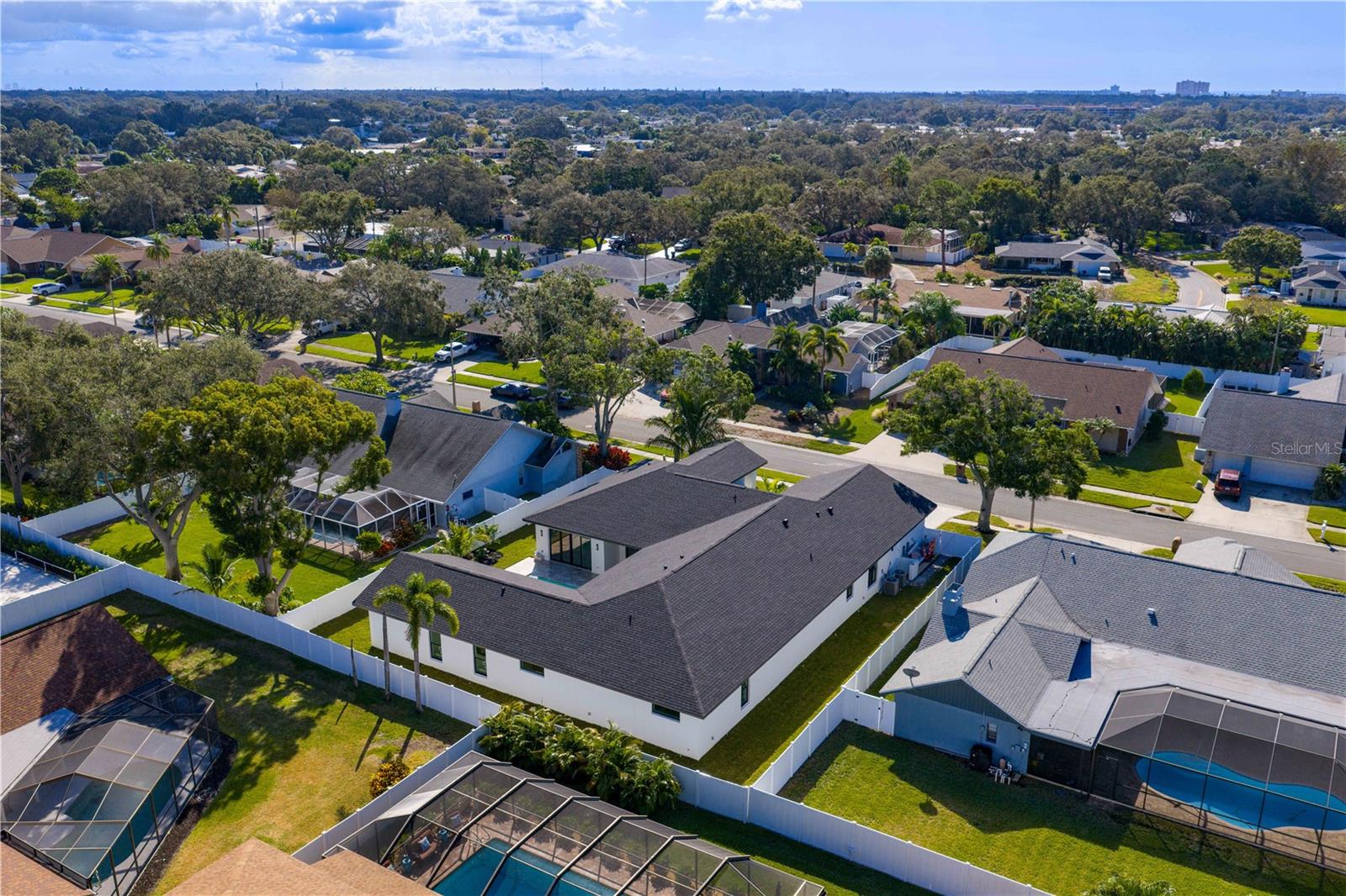 14447 MARK DR, LARGO, FL, 33774