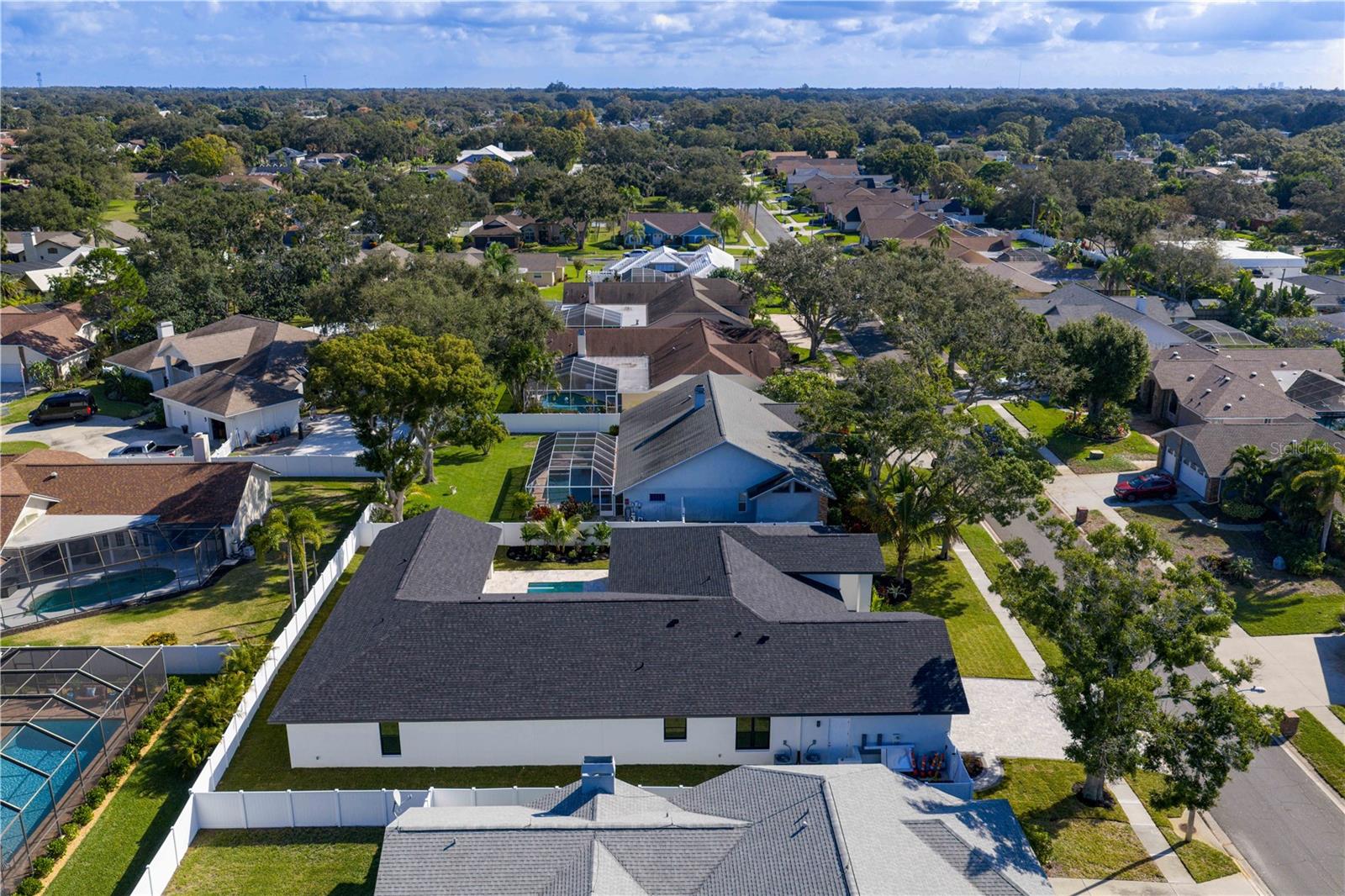 14447 MARK DR, LARGO, FL, 33774