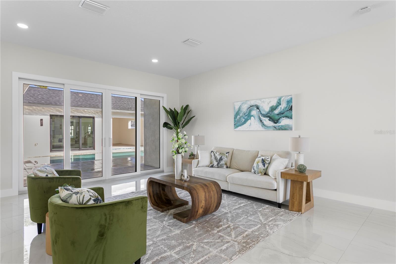 14447 MARK DR, LARGO, FL, 33774