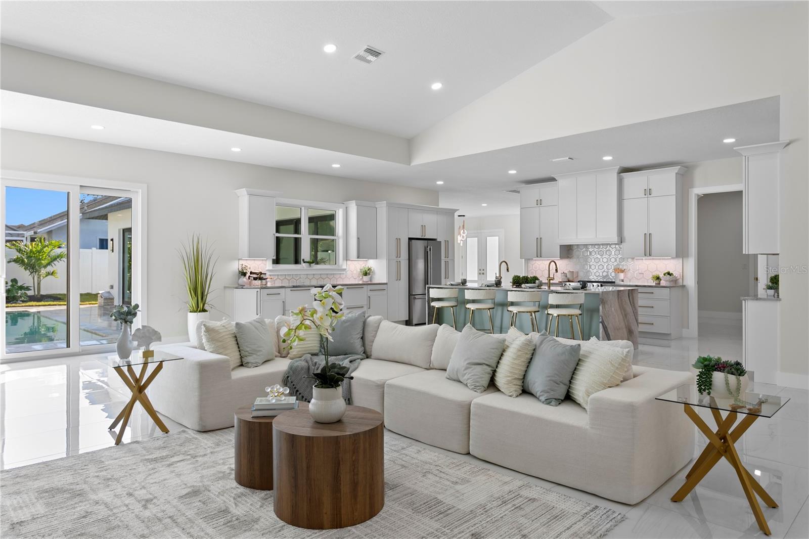 14447 MARK DR, LARGO, FL, 33774