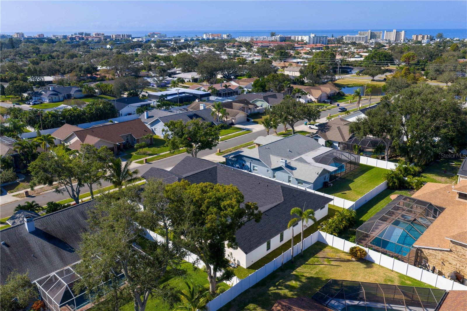 14447 MARK DR, LARGO, FL, 33774