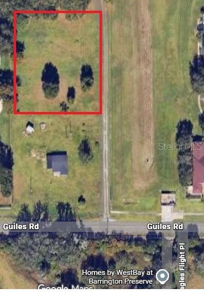 GUILES RD, BRANDON, FL, 33511