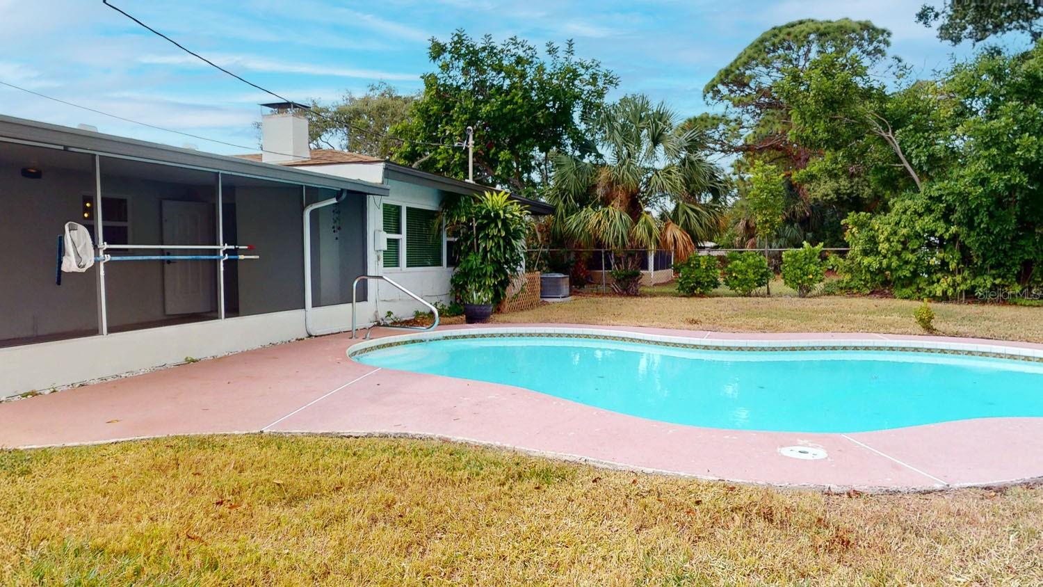 2363 68TH AVE S, ST PETERSBURG, FL, 33712