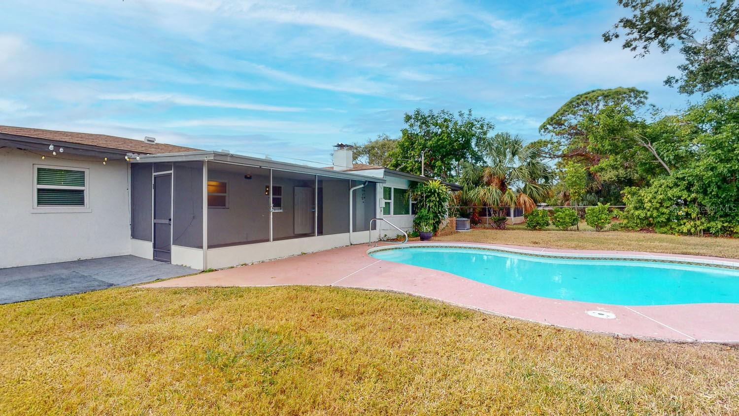 2363 68TH AVE S, ST PETERSBURG, FL, 33712