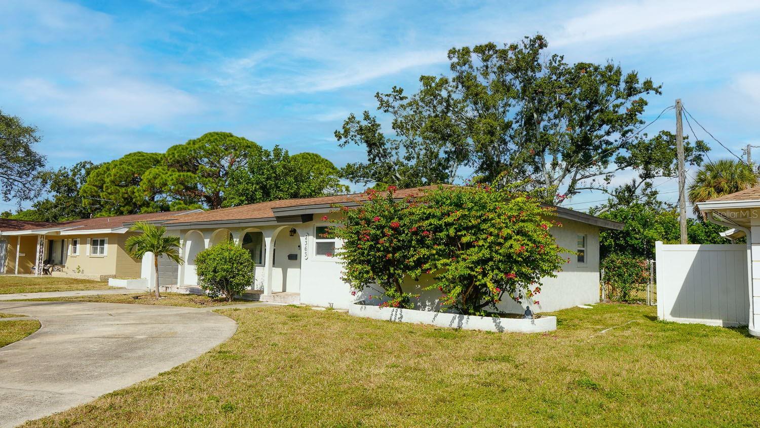2363 68TH AVE S, ST PETERSBURG, FL, 33712