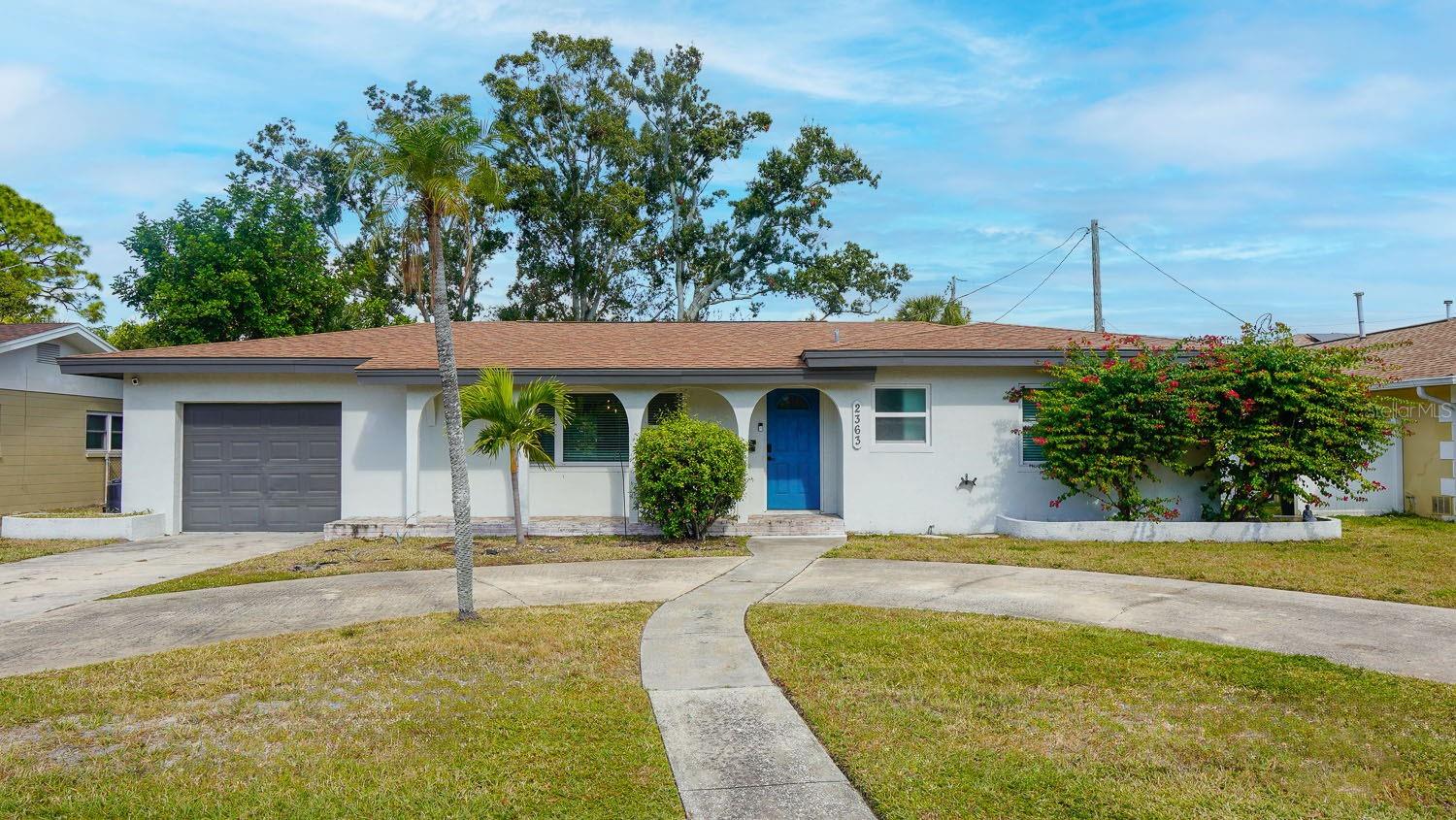 2363 68TH AVE S, ST PETERSBURG, FL, 33712