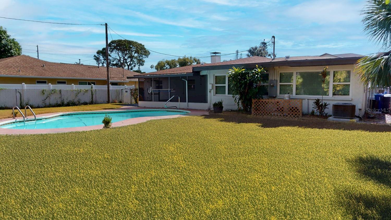 2363 68TH AVE S, ST PETERSBURG, FL, 33712