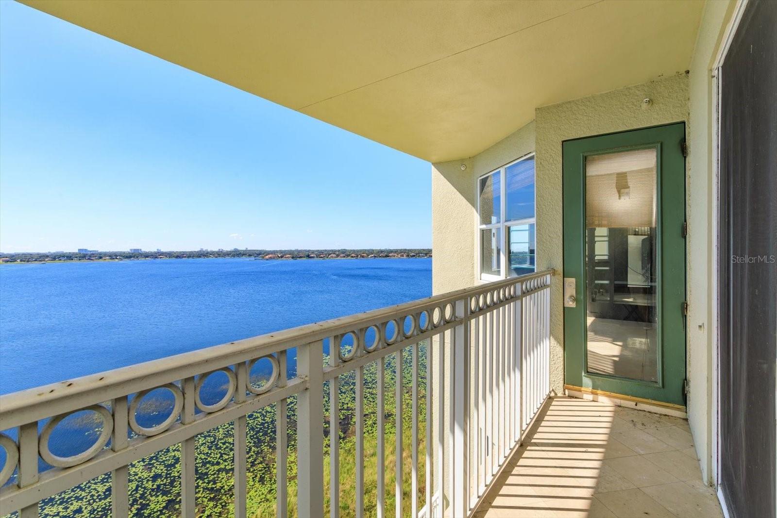 8761 THE ESPLANADE #31, ORLANDO, FL, 32836