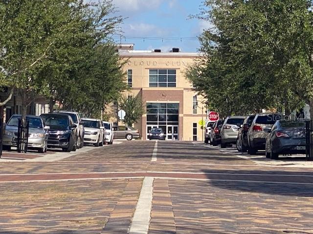 1200 CONNECTICUT AVE, ST CLOUD, FL, 34769