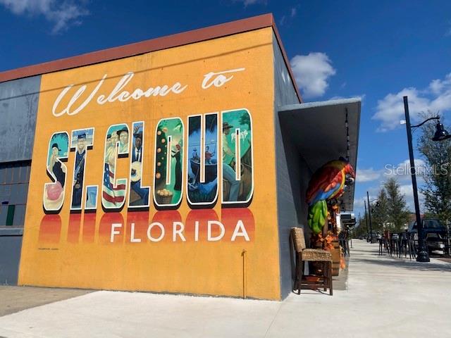 1200 CONNECTICUT AVE, ST CLOUD, FL, 34769