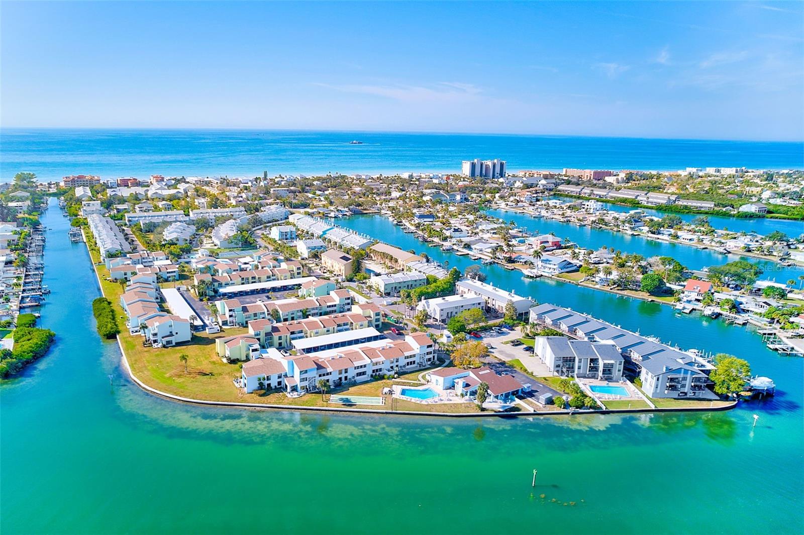 205 MARCDALE BLVD, INDIAN ROCKS BEACH, FL, 33785