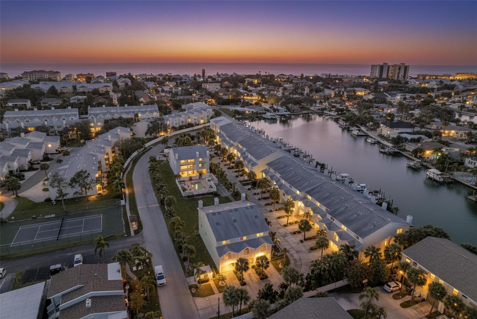 205 MARCDALE BLVD, INDIAN ROCKS BEACH, FL, 33785