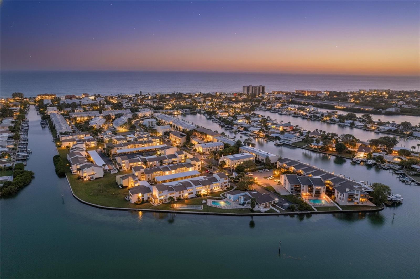 205 MARCDALE BLVD, INDIAN ROCKS BEACH, FL, 33785