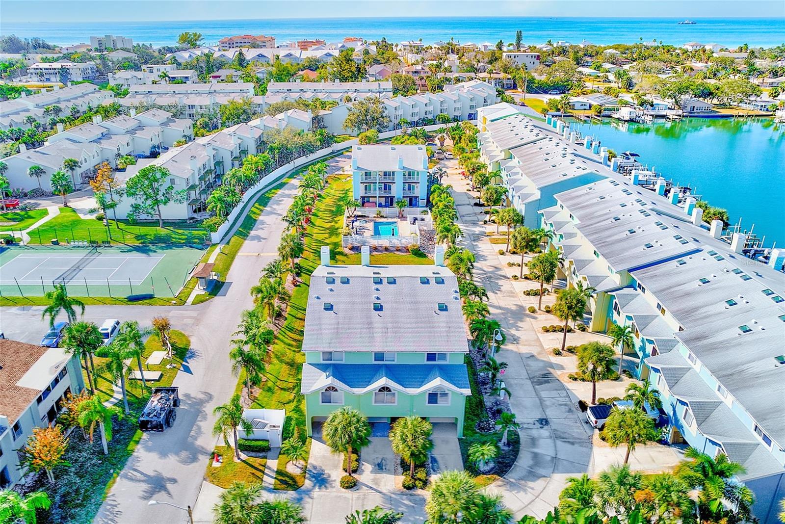 205 MARCDALE BLVD, INDIAN ROCKS BEACH, FL, 33785