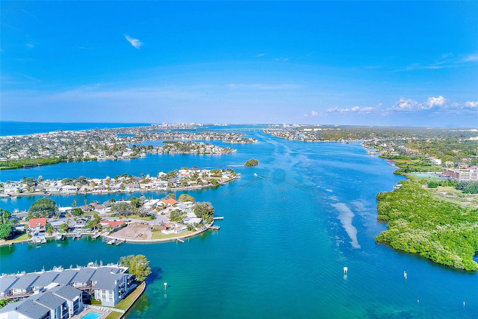 205 MARCDALE BLVD, INDIAN ROCKS BEACH, FL, 33785