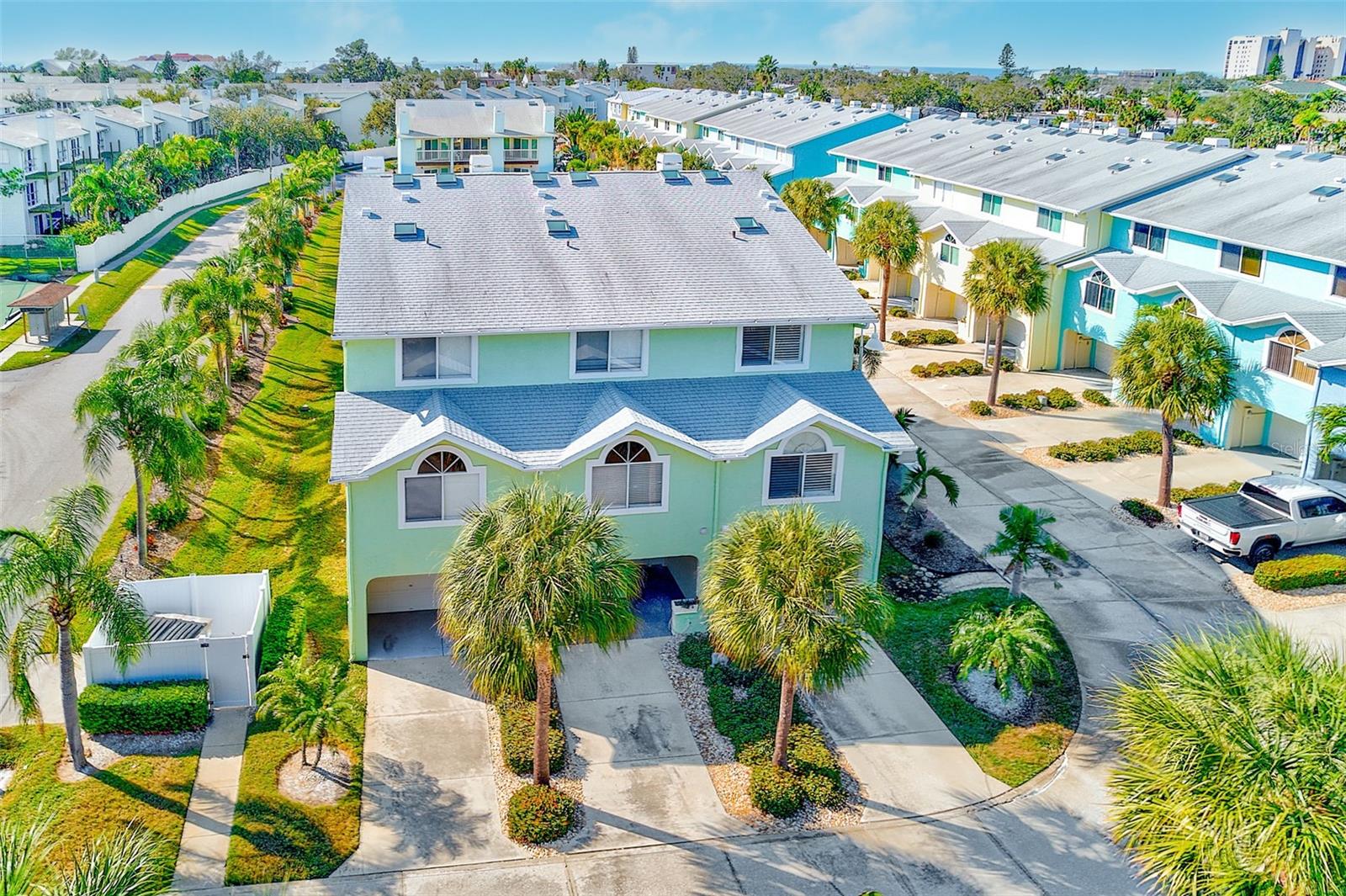 205 MARCDALE BLVD, INDIAN ROCKS BEACH, FL, 33785