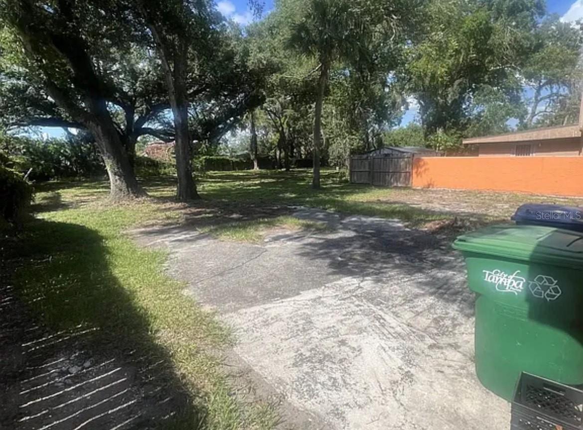 3612 E OSBORNE AVE #A, TAMPA, FL, 33610