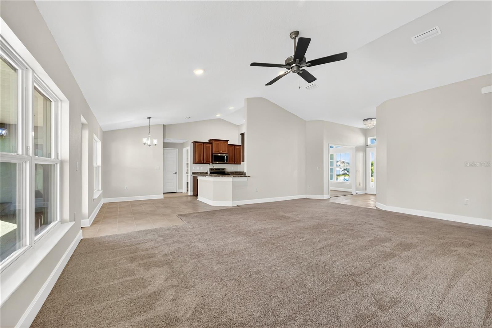 809 COLVILLE DR, KISSIMMEE, FL, 34759