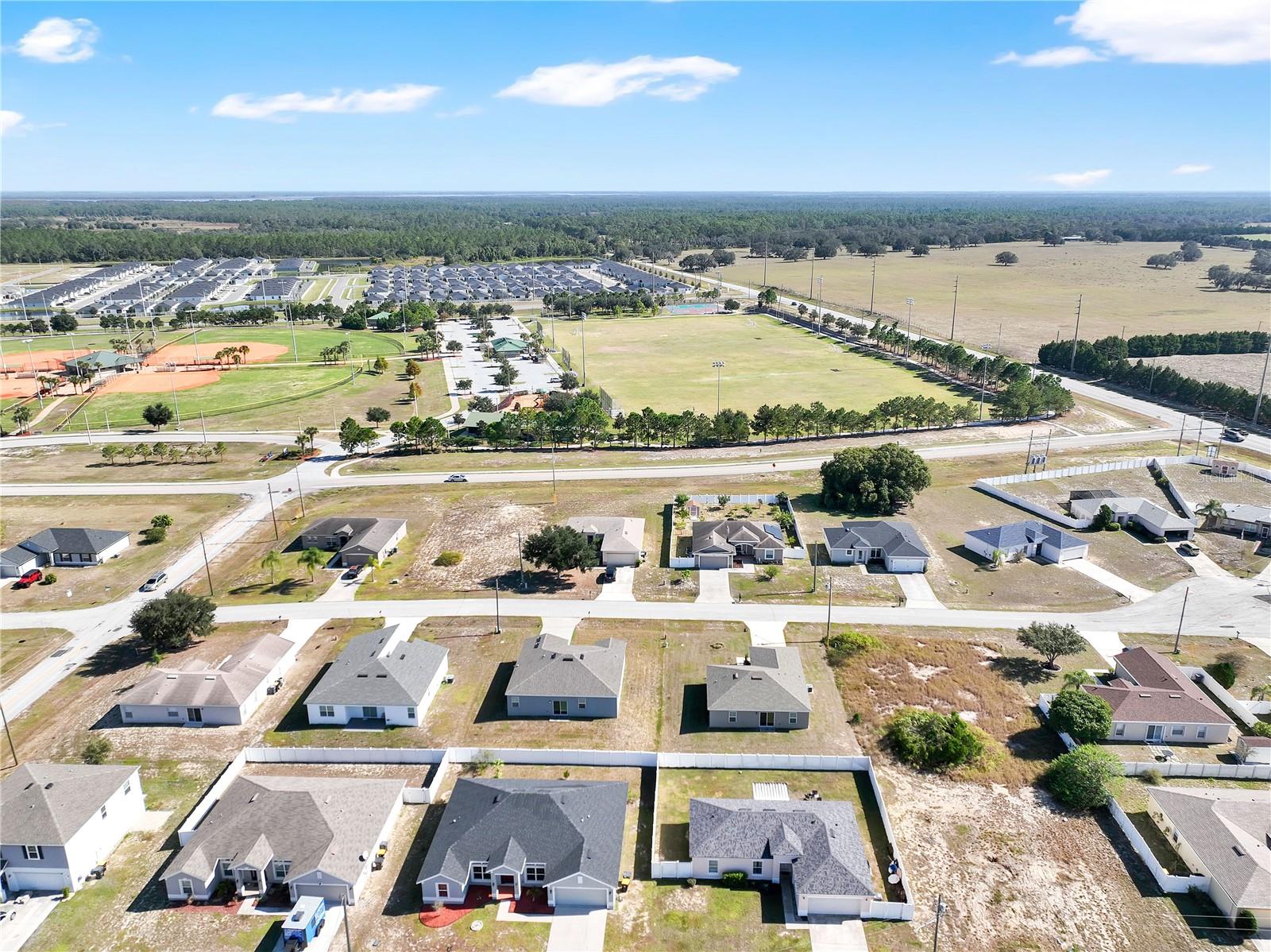 809 COLVILLE DR, KISSIMMEE, FL, 34759