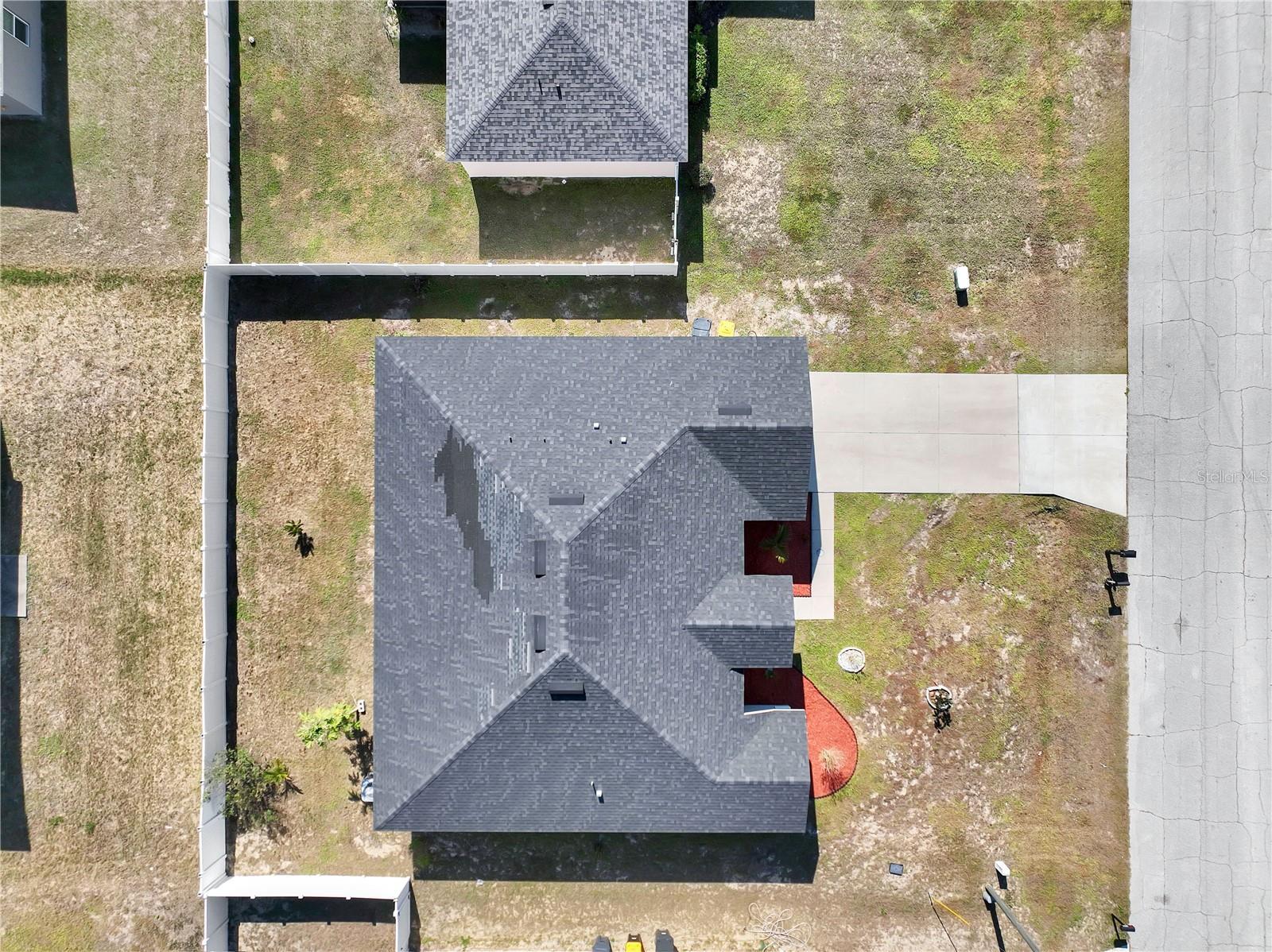 809 COLVILLE DR, KISSIMMEE, FL, 34759