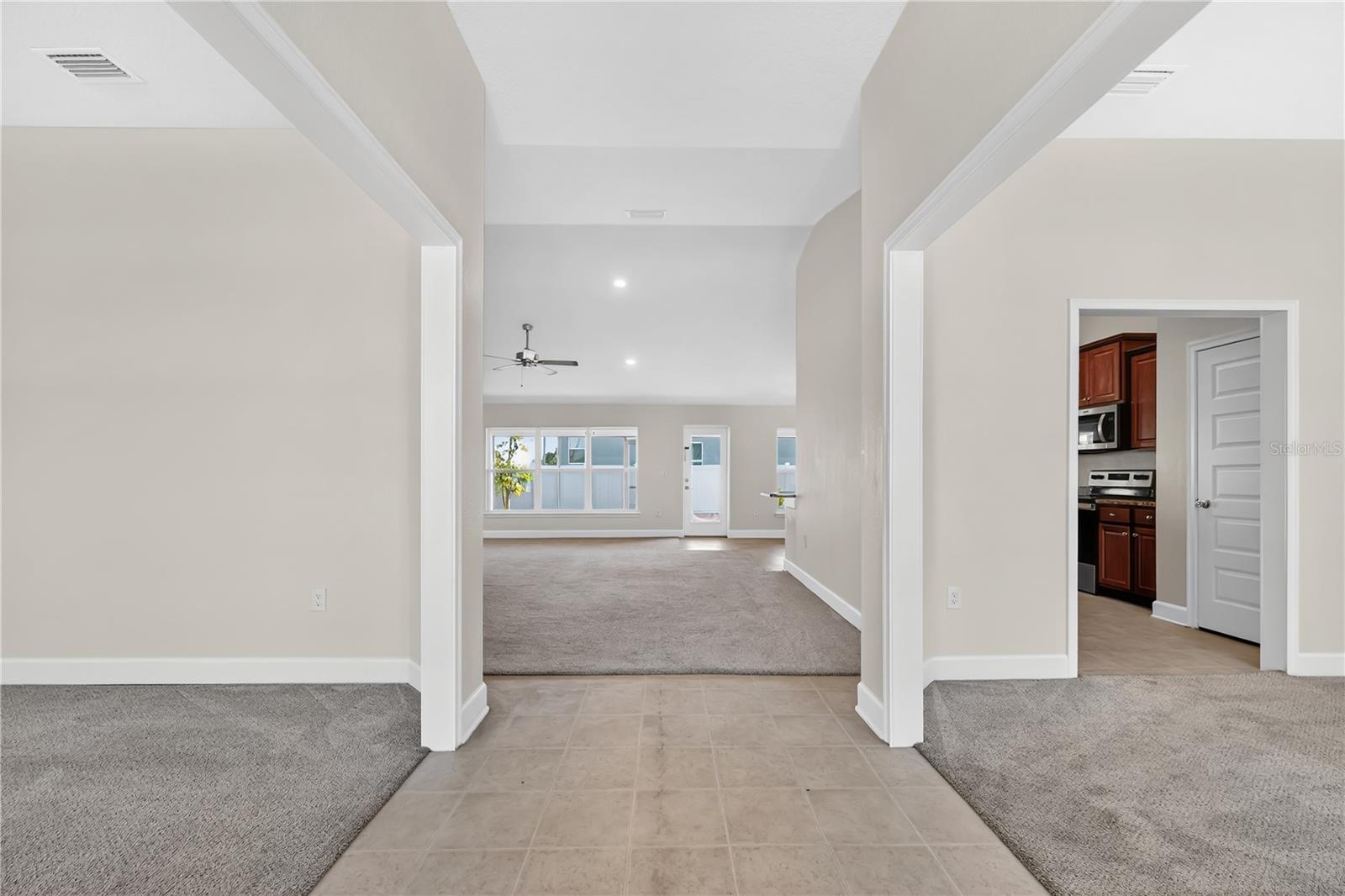 809 COLVILLE DR, KISSIMMEE, FL, 34759