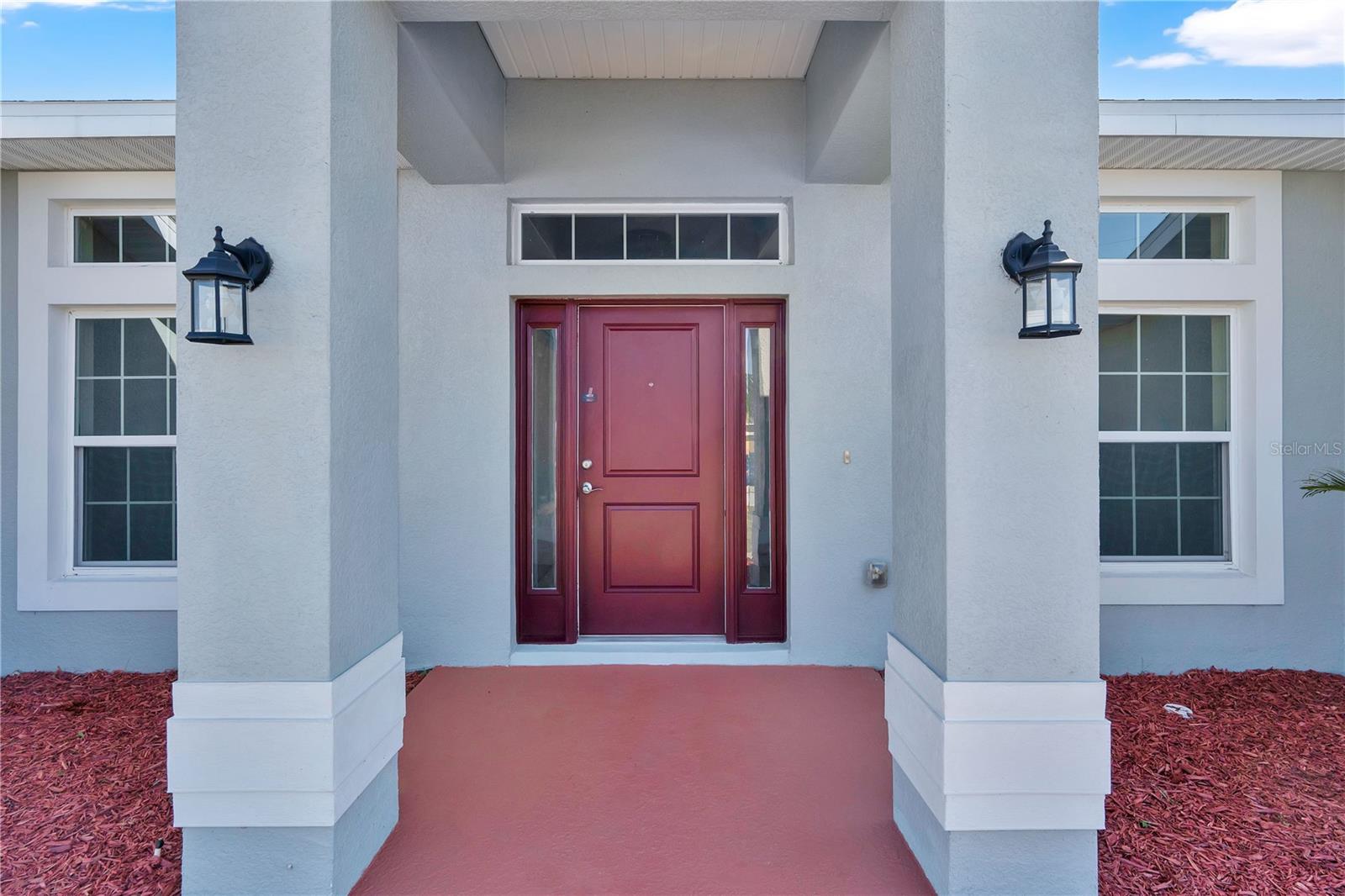 809 COLVILLE DR, KISSIMMEE, FL, 34759