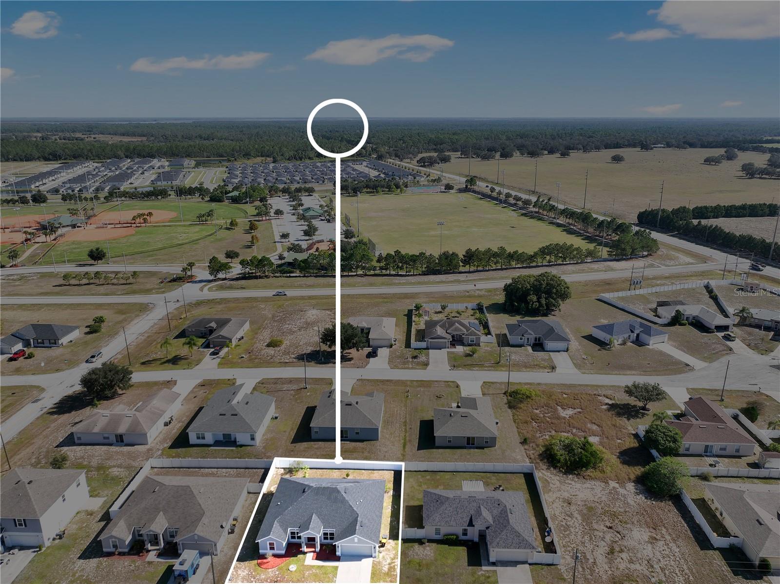 809 COLVILLE DR, KISSIMMEE, FL, 34759