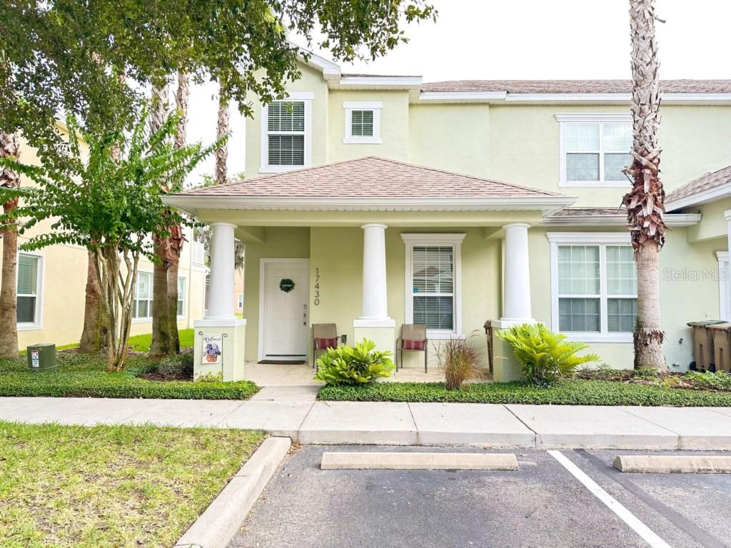 17430 PLACIDITY AVE, CLERMONT, FL, 34714