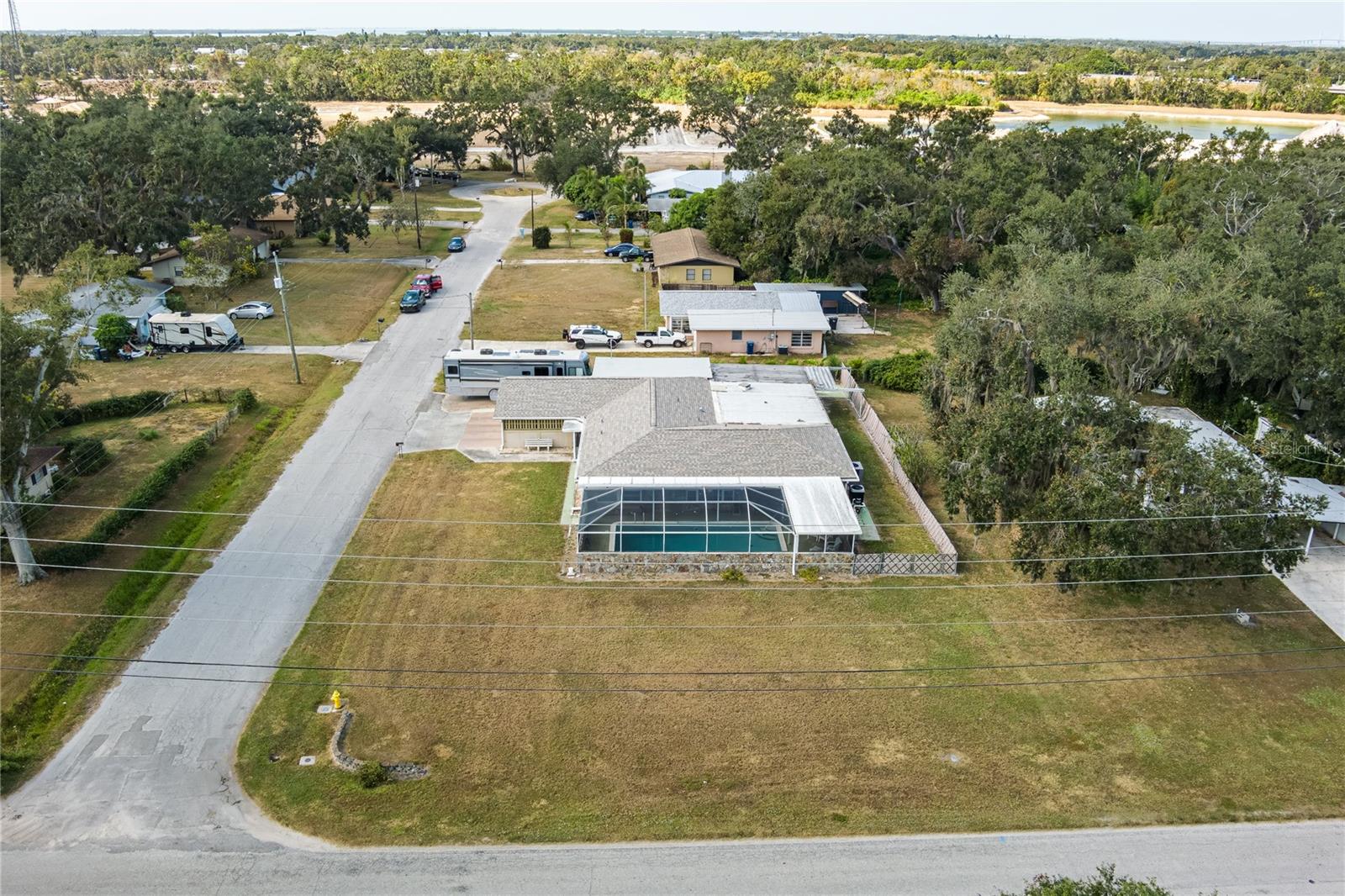 5205 16TH AVE E, PALMETTO, FL, 34221