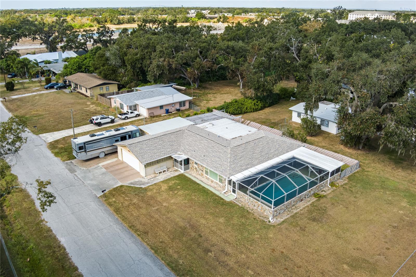 5205 16TH AVE E, PALMETTO, FL, 34221