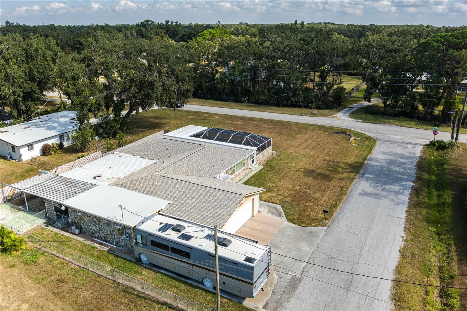 5205 16TH AVE E, PALMETTO, FL, 34221