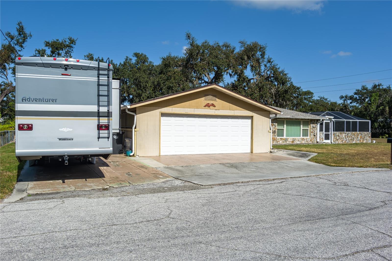 5205 16TH AVE E, PALMETTO, FL, 34221