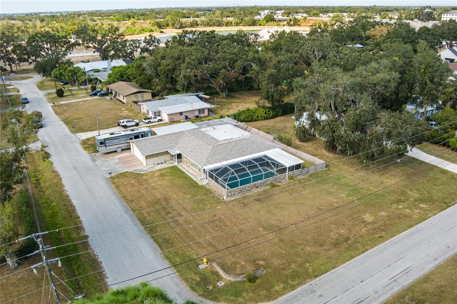 5205 16TH AVE E, PALMETTO, FL, 34221